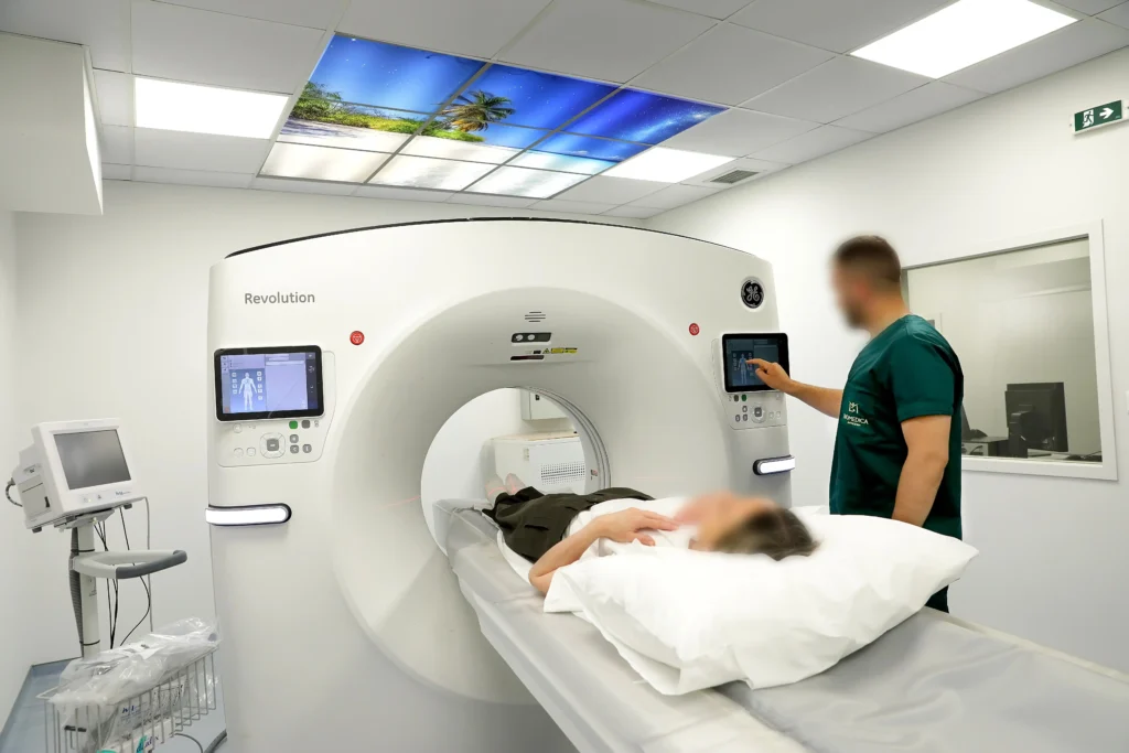 BIOMEDICA ΔΙΑΓΝΩΣΤΙΚΗ